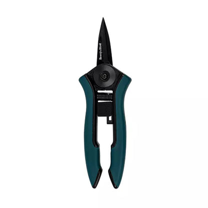 Garden Tools Pruning Shears Scissors Gardening (Green)