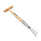 Garden Tools Weed Puller with T Handle