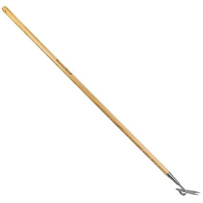 Gardening Long Handle Weed Puller 59 inch