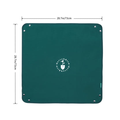 Waterproof Repotting Gardening Mat 28.7 inches